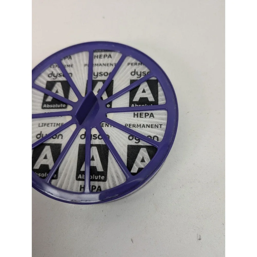 For‎ Dyson Post-Motor HEPA Filter for DC14 All-Floors Cyclone Vacuum 901420-02